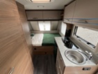 Knaus Sport 400 LK (68), r.v. 2025, barva bílá,
