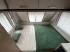 Knaus Sport 400 LK (68), r.v. 2025, barva bílá,