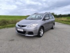 Mazda 5, 2.0 7MÍST, MPV, nafta
