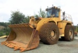 Caterpillar, rok výroby 1994, nafta, neuvedeno,