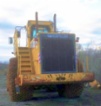 Caterpillar, rok výroby 1994, nafta, neuvedeno,