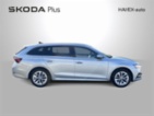 Škoda Octavia, Combi 2.0 TDI DSG Style, kombi,