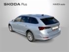 Škoda Octavia, Combi 2.0 TDI DSG Style, kombi,