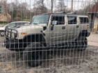 Hummer H2, 6,0 MONSTER 226cm LPG, SUV, LPG