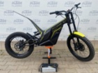 Kuberg Challenger, trial