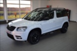 Škoda Yeti, 1,4 TSi, MONTE CARLO,Navi,TZ,, SUV,