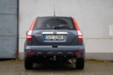Honda CR-V, SUV, nafta