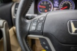 Honda CR-V, SUV, nafta