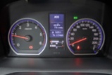 Honda CR-V, SUV, nafta