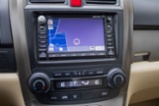 Honda CR-V, SUV, nafta