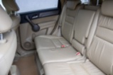 Honda CR-V, SUV, nafta