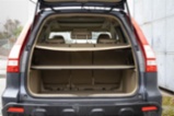 Honda CR-V, SUV, nafta