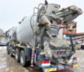 Iveco Trakker, speciální nástavba
