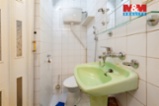 Prodej rodinného domu, Jemnice, ul. Zámecká
