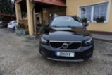 Volvo XC40, SUV, nafta