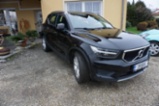 Volvo XC40, SUV, nafta