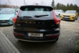 Volvo XC40, SUV, nafta