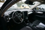 Volvo XC40, SUV, nafta