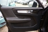 Volvo XC40, SUV, nafta