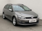 Volkswagen Golf, 1.4 TSiine, kombi, benzín