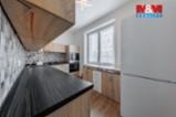 Prodej bytu 3+1, 63 m², Hranice, ul. Vítězná