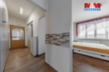 Prodej bytu 3+1, 63 m², Hranice, ul. Vítězná