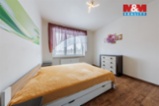 Prodej bytu 3+1, 63 m², Hranice, ul. Vítězná