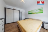 Prodej bytu 3+1, 63 m², Hranice, ul. Vítězná