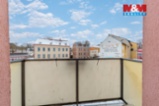Prodej bytu 3+1, 63 m², Hranice, ul. Vítězná