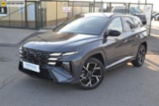 Hyundai Tucson, 1,6 T-GDI HEV 4WD AT  N-LINE S,
