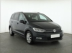 VW Touran, 2.0 TDI, Automat, Navi, Park. senzory,,