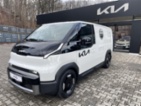 Kia PV5, CARGO ELITE 3DR 120KW +71,5kWH
