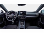 Cupra Formentor, SUV, SUV, benzin