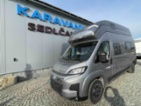 Knaus, nafta