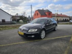 Volkswagen Phaeton, 3.0TDI, 4x4, MĚCHY, ŠíBR,