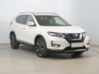 Nissan X-Trail, 2.0 dCi, 4X4, Automat, Kůže, Navi,