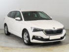 Skoda Scala, 1.0 TSIStyle , ČR,1.maj, Serv.kniha,,