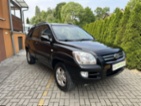 Kia Sportage, 2.0i 104kW, SUV, benzin