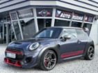 Mini Cooper S, 2,0i John Cooper Works GP !,