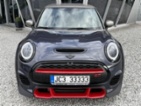 Mini Cooper S, 2,0i John Cooper Works GP !,