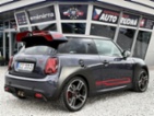 Mini Cooper S, 2,0i John Cooper Works GP !,