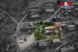 Prodej ubytovacího zařízení, pension, Horní Maršov