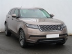 Land Rover Range Rover Velar, D300,, SUV, Diesel