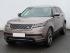 Land Rover Range Rover Velar, D300,, SUV, Diesel