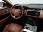 Land Rover Range Rover Velar, D300,, SUV, Diesel
