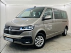 Volkswagen Caravelle, 2,0 TDI 110kW DSG 8 Míst