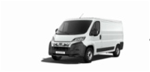 Fiat Ducato, Light 2.2 MTJ 120k L2H1 3.0t