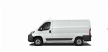 Fiat Ducato, Light 2.2 MTJ 120k L2H1 3.0t