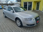 Audi A6, 2,7TDi V6 QUATTRO NAVI XENONY, kombi,