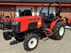 Traktor Crona CR40 - na SPZ